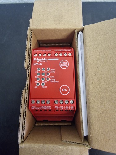 Schneider electric xpsav11113 - electric,