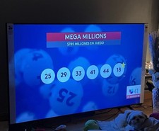 Samsung UN65TU7000FXZA 65" 4K