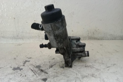 Supporto filtro olio per opel - olio,