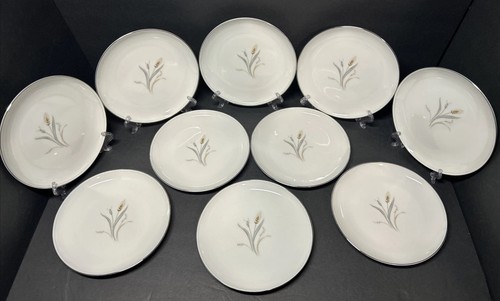 Set piatti pane simplicity - 10,