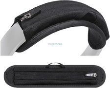 Headband cover for - cover,