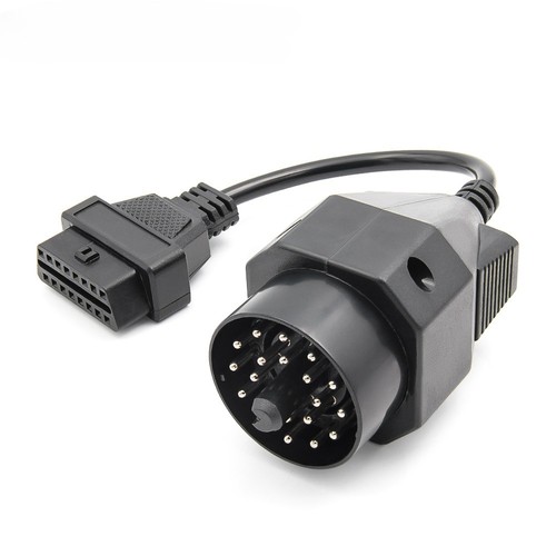 Adattatore moto obd2 10pin - adattatore,