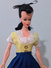 Lalka Bild Lilli Lola vintage