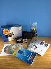 Yashica Ez Digital 5031