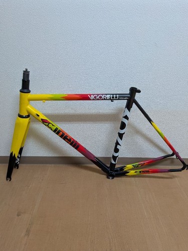 Cinelli vigorelli strada - cinelli,