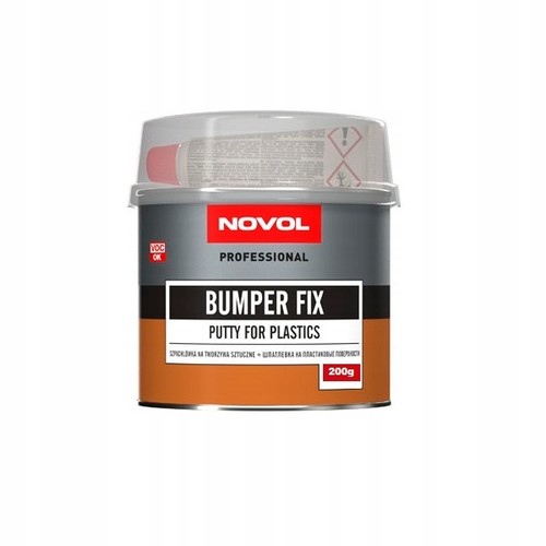 Novol bumper fix 200 - bumper, –