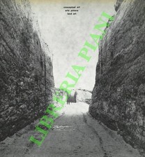 (CELANT Germano) - Conceptual