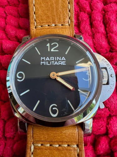 Montre militaire italienne - montre,