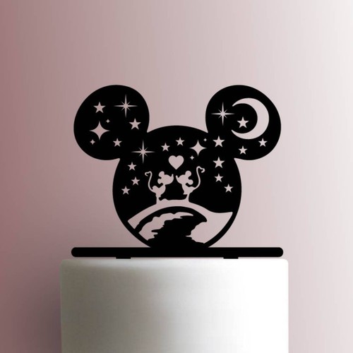 Cameo orecchie disney - cameo,