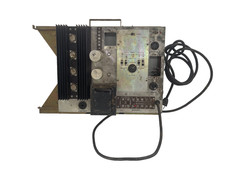 WURLITZER 3200 & 3210 Stereo