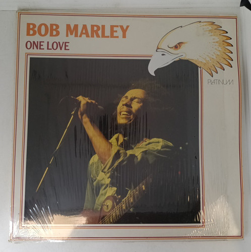 Bob marley one - marley,