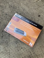 Link dwa 140 rangebooster - d-link,
