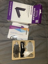 NETGEAR AC1200 Adattatore