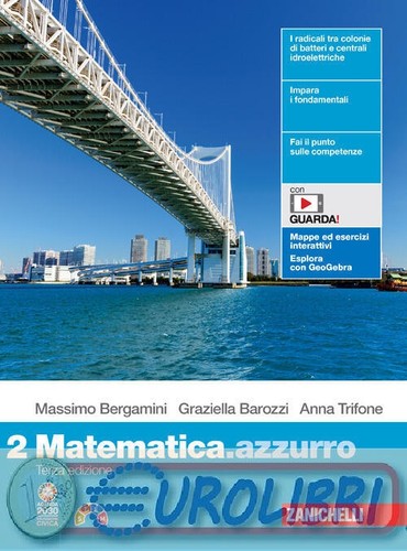 9788808508010 matematica - 9788808508010,