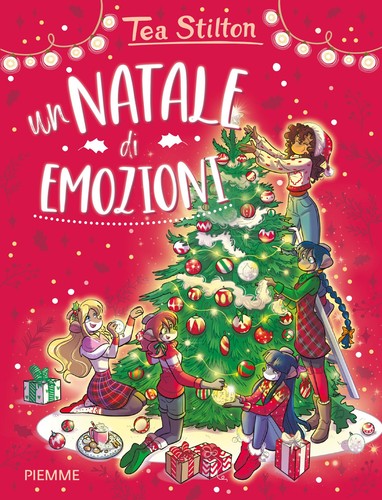 Natale emozioni - natale, di