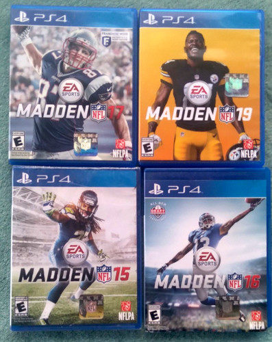 Lotto videogiochi ps4 - videogiochi,