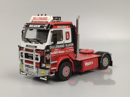 4804 wsi scania 3 serie - 01-4804,