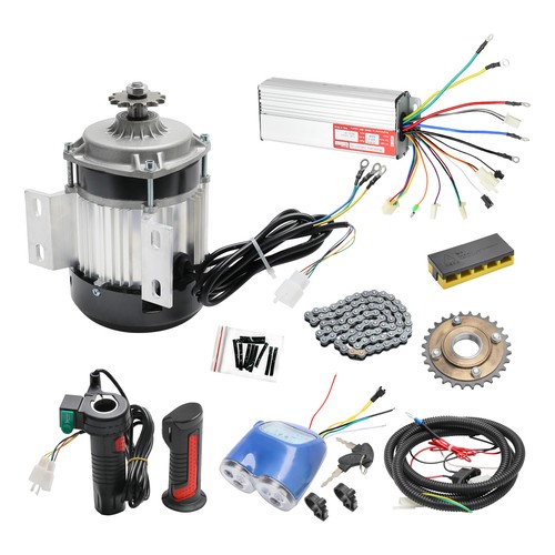 Kit completo motore mid - motore,