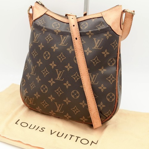 Autentica borsa tracolla - autentica,