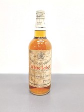 Whisky John Dewar&Sons 1950s