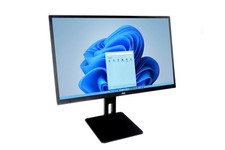 AOC U27E3UF Monitor IPS 27