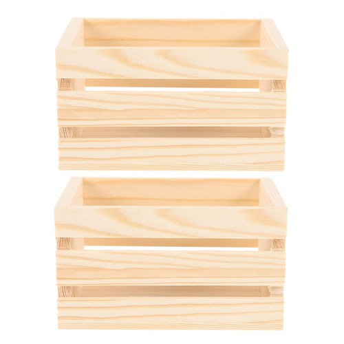 Pcs casse legno per - pcs,