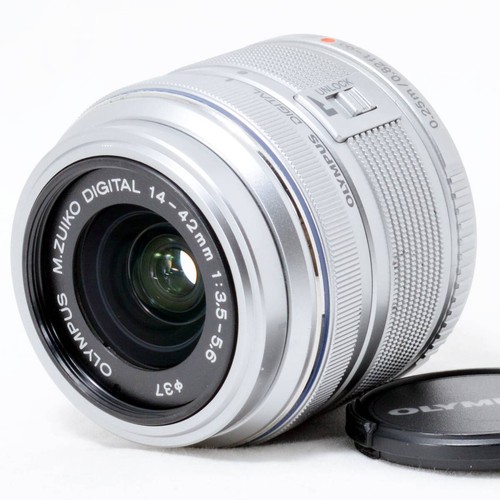 Olympus zuiko digital ed - olympus,
