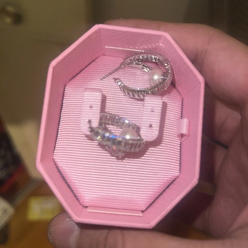 Orecchini swarovski - orecchini,