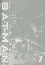 Batman - Child of Dreams n.2 -