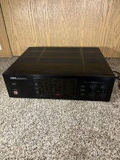 Amplificatore di potenza