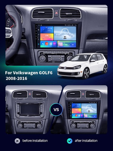 Per volkswagen golf - per, 6