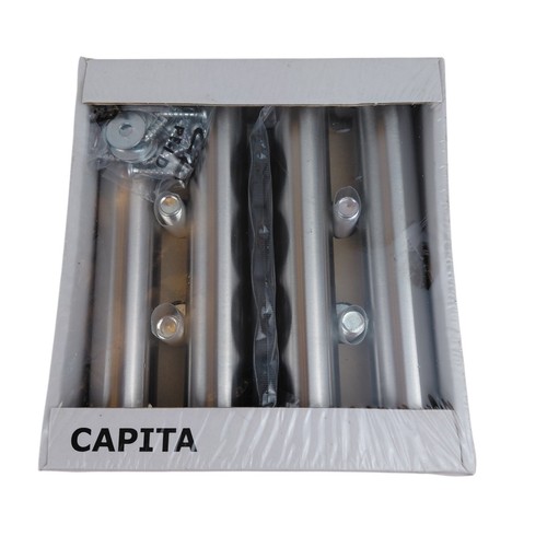 Gambe ikea capita 000 545 - gambe, 000.545.64