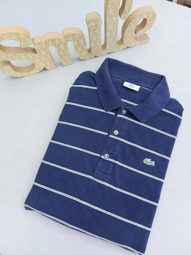 Polo lacoste 4 - |, (m)