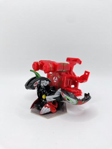Bakugan mk2 helios - bakugan,