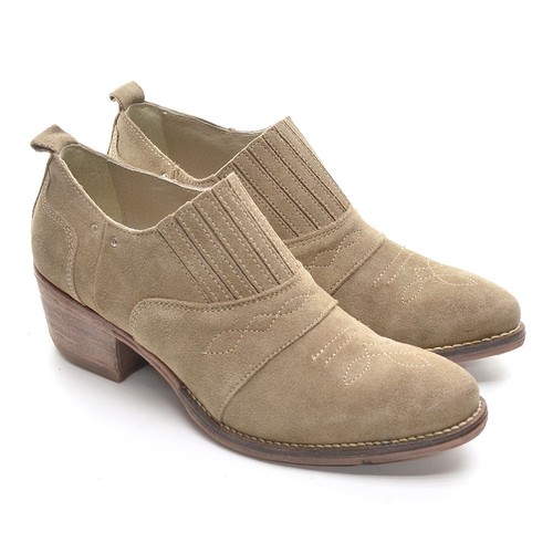 Stivaletti donna khrio saio - donna,