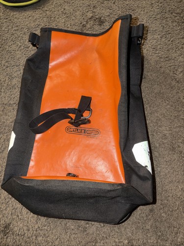 Ortlieb sport roller classic - ortlieb,