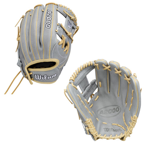 Guanto softball wilson - da,