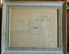 STUPENDO !! Raffaele De Grada