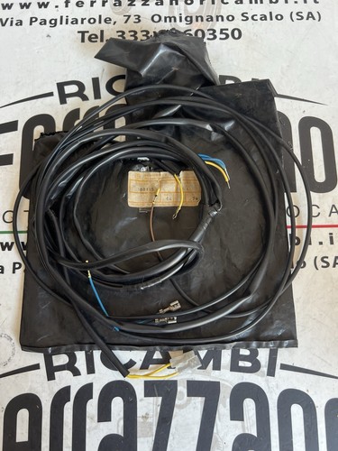 188115 impianto elettrico ape - impianto,