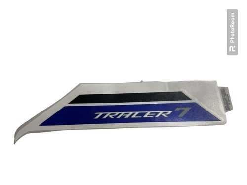 Yamaha tracer7 2022 adesivo - 2022",