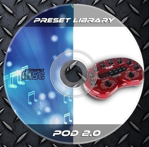 259 patches line6 pod - patches, 2.0