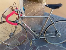 Bici corsa vintage - bici,
