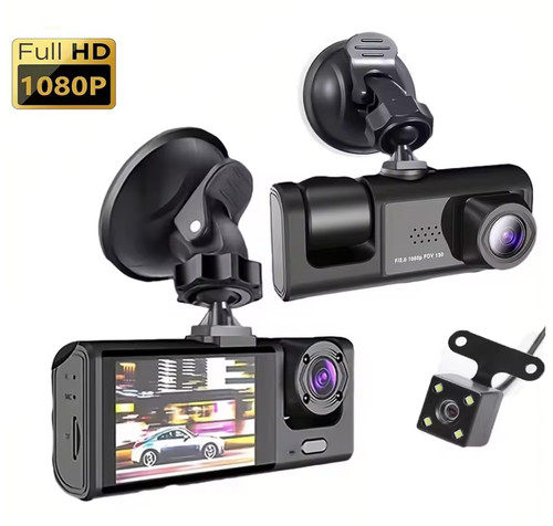 Telecamera per auto dashcam - per,