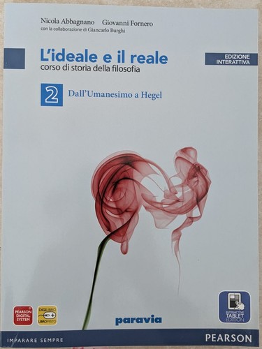 Ideale reale v - e,