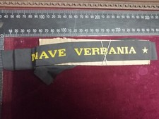 FASCIA MARINA NASTRINO