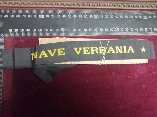 Fascia marina nastrino - fascia,