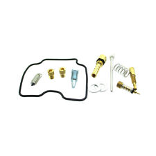 Kit complet de réparation de reconstruction de carburateur pour Suzuki LTZ400