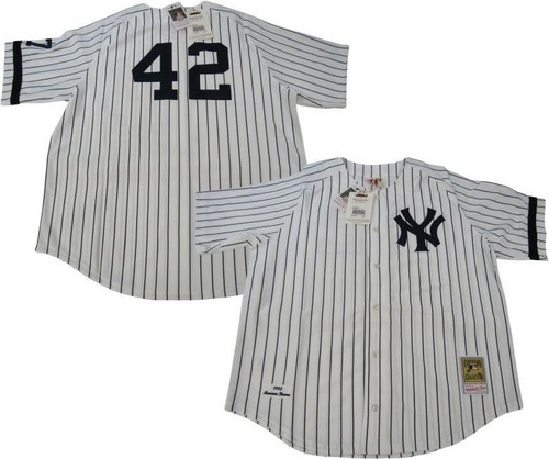 Maglia mariano rivera 42 - maglia,