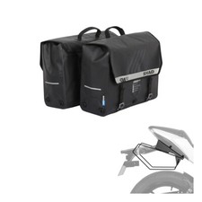 Kit shad coppia borse - coppia,