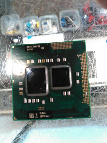 Cpu portatile intel - intel, duo